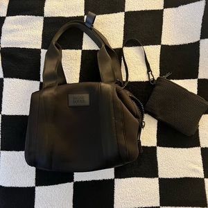 FINAL PRICE DROP Dagne Dover Small Landon Carry-all